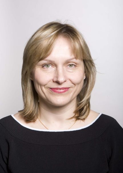 Anna Nowak-Wegrzyn, MD  headshot
